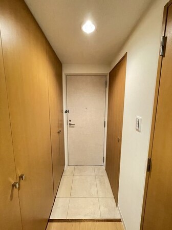 メイクスデザイン白金台の物件内観写真